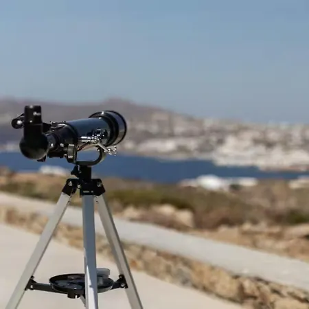Βίλα Jadore Iconic Pools -sea View Schatz Collections *